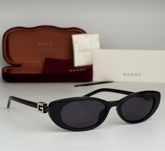 Viral Gucci Gg1680 gözlük