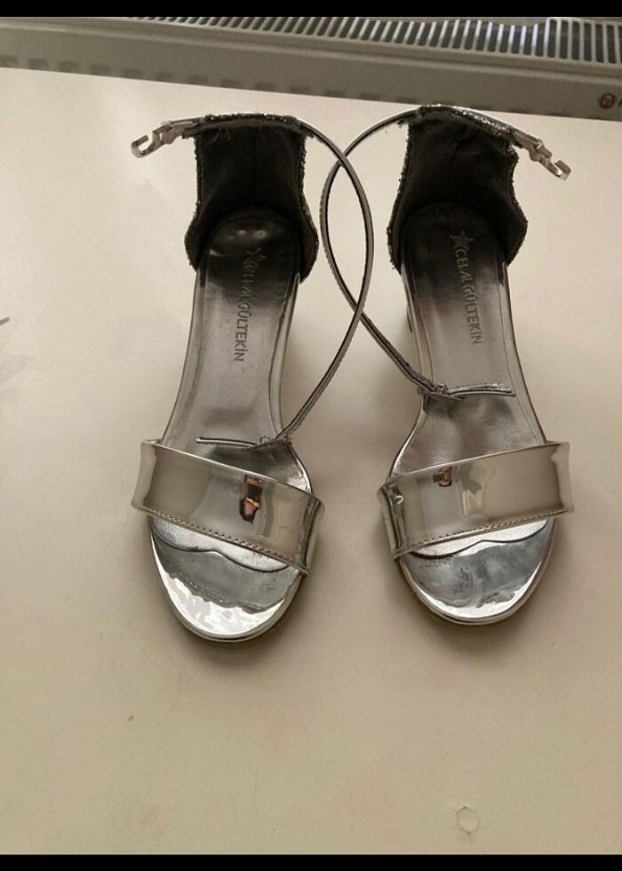 Abiye ayakkabi  - Görsel 2