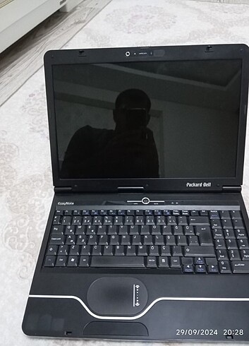 Packard bell mx35 laptop 