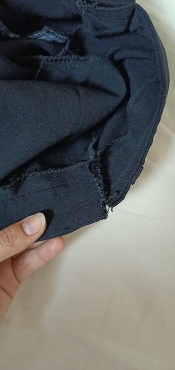 Diğer Kumaş pantolon