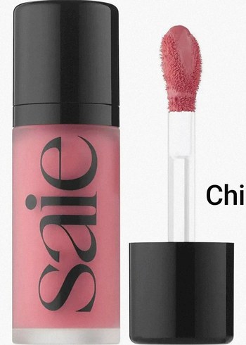 Saie Pembe Sıvı Allık - Chi