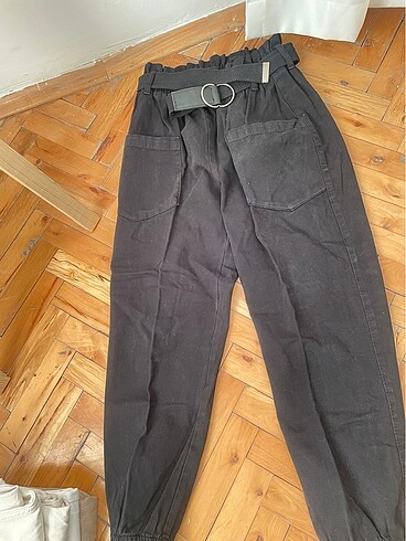 Kargo pantolon