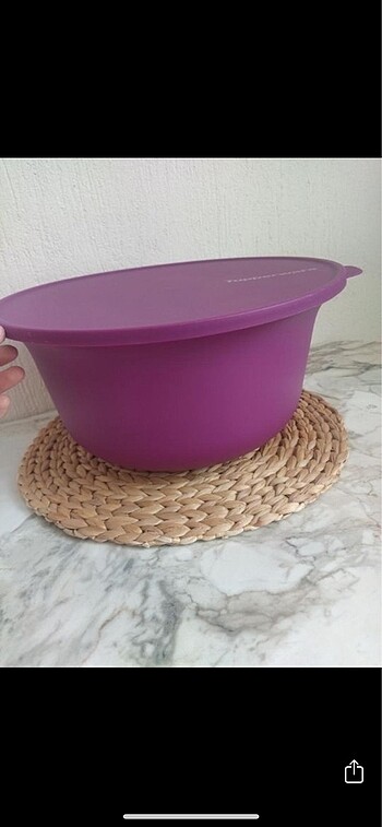 Tupperware