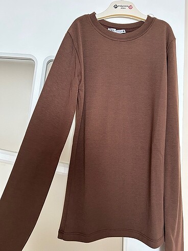 Zara muadil acı kahve bady