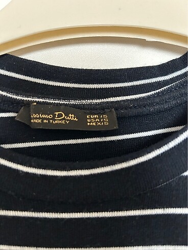Massimo Dutti Massimo dutti muadil bady