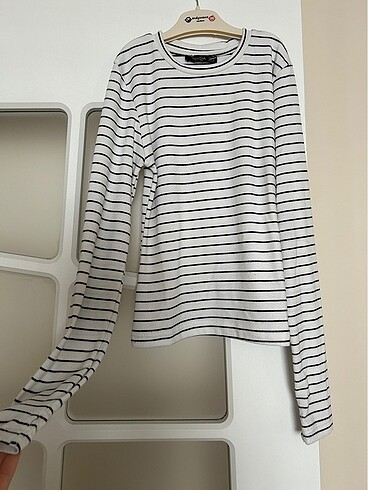 Massimo dutti muadil bady