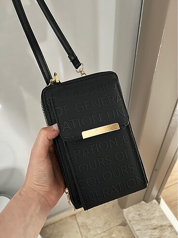 Telefon çantası