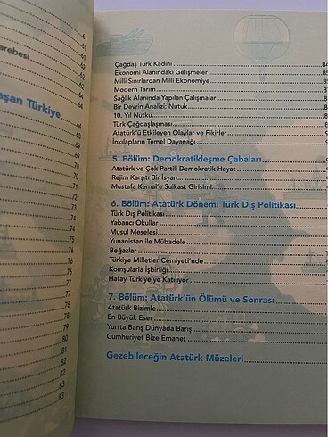  Beden Eğlenceli Tarih 8. Sınıf