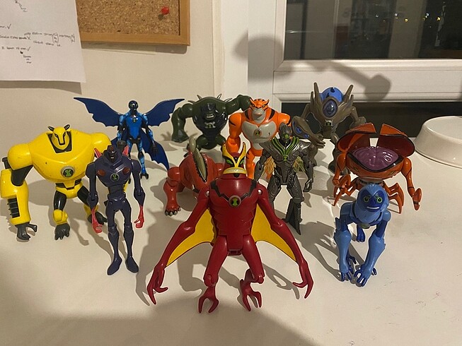 Ben10
