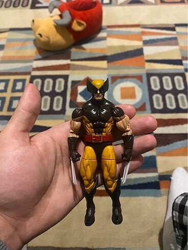 Marvel Legends Wolverine