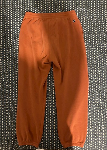 Underarmour Project Rock Home Gym Fleece Eşofmanaltı - Görsel 2