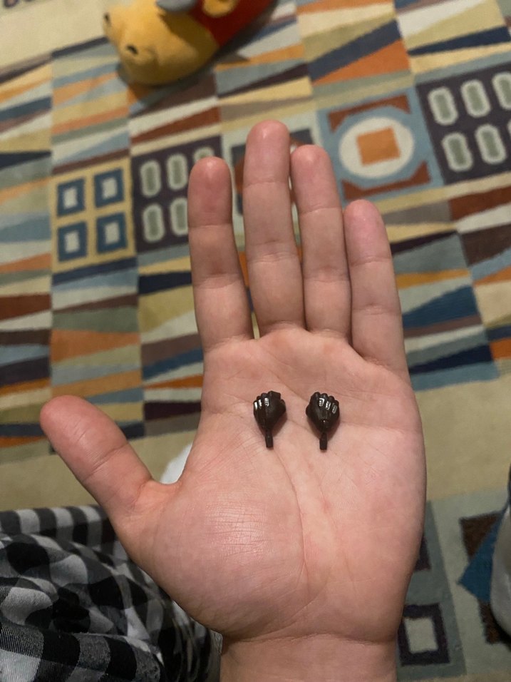 Marvel Legends Wolverine Brown Suit Figure - Görsel 3