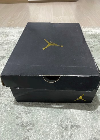 Air Jordan 1 Mid Alternate Bred - Görsel 3