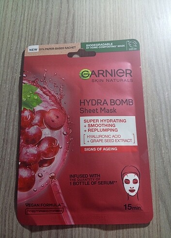 Maske