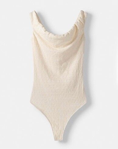 bershka bodysuit