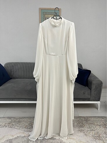 Nikah elbisesi