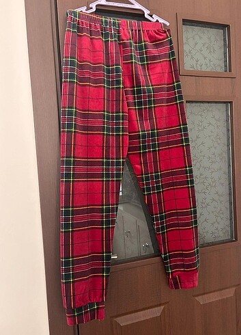 Diğer pijama takımı