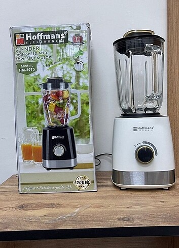 Blender