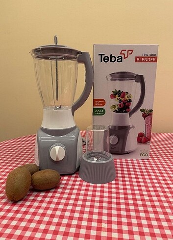 Blender 