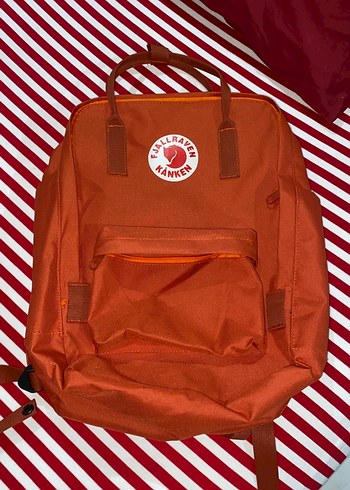 FJALLRAVEN KANKEN ÇANTA - Görsel 3