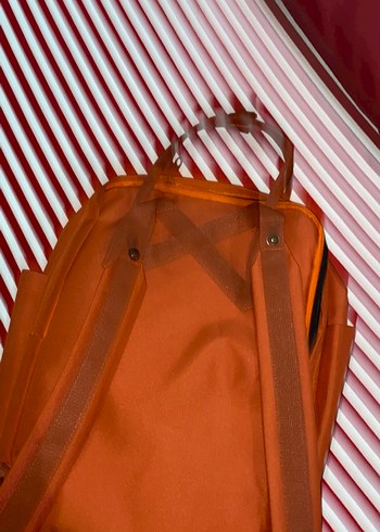 FJALLRAVEN KANKEN ÇANTA - Görsel 4