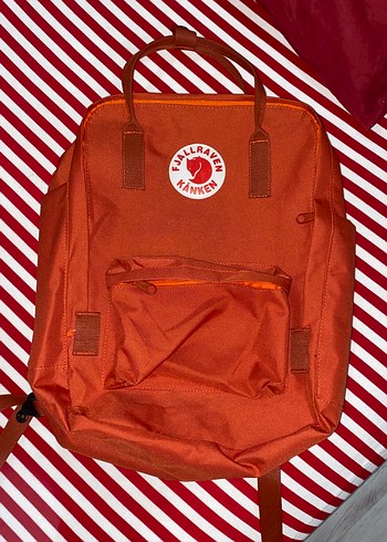 FJALLRAVEN KANKEN ÇANTA - Görsel 2