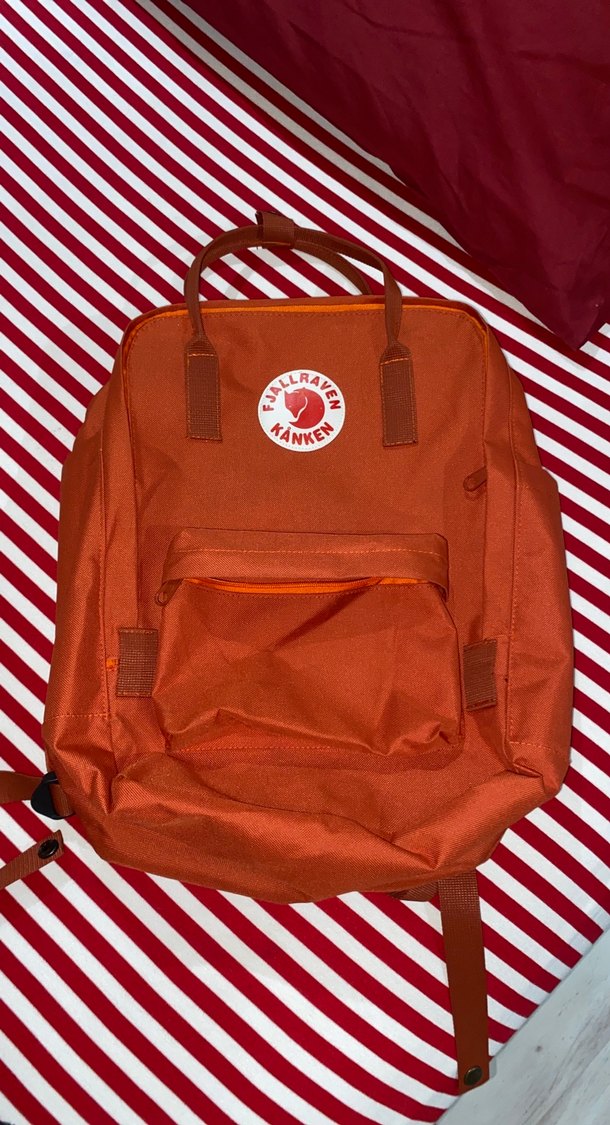 FJALLRAVEN KANKEN ÇANTA - Görsel 3