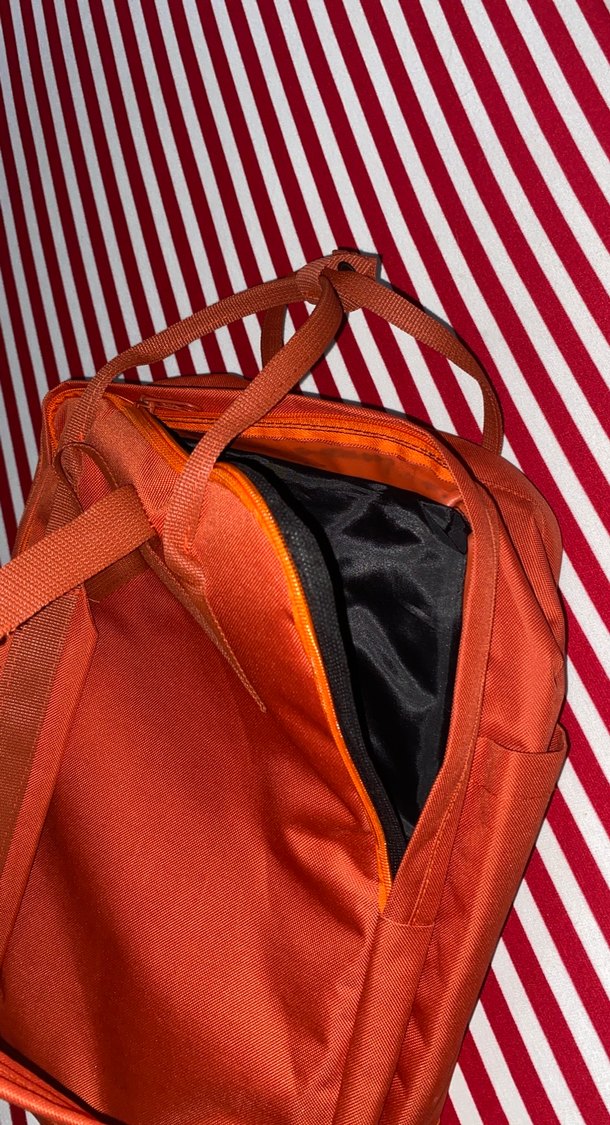 FJALLRAVEN KANKEN ÇANTA - Görsel 5