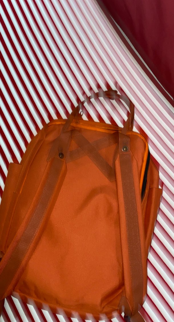 FJALLRAVEN KANKEN ÇANTA - Görsel 4