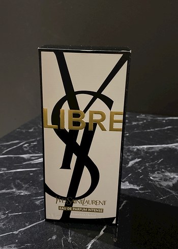 Yves Saint Laurent Libre Eau de Parfum Intense