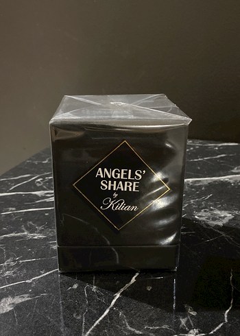 Kilian Angels' Share Kadın Parfümü