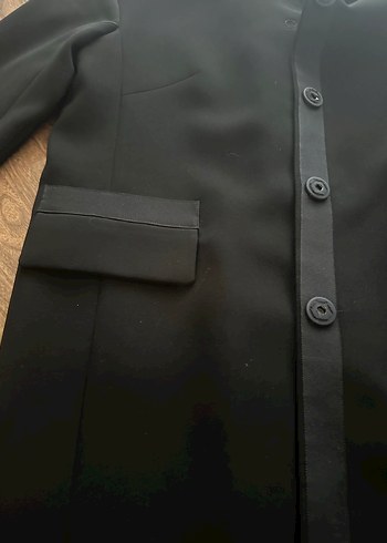 Vakko Kadın Blazer Ceket - Görsel 3