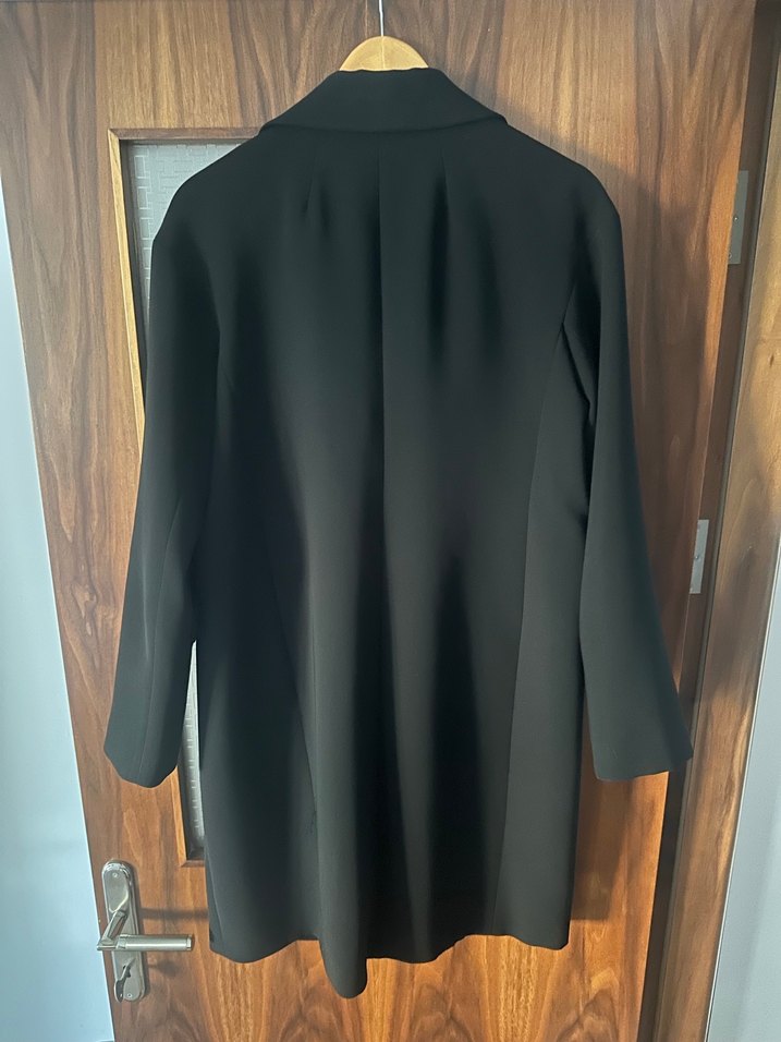 Vakko Kadın Blazer Ceket - Görsel 2