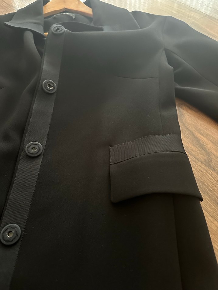 Vakko Kadın Blazer Ceket - Görsel 4