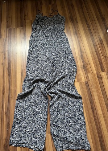 Mango L beden tril tril Bu tulum kaçmaz - Görsel 2