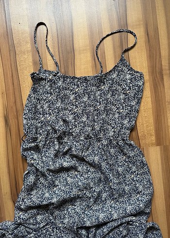 Mango L beden tril tril Bu tulum kaçmaz - Görsel 3