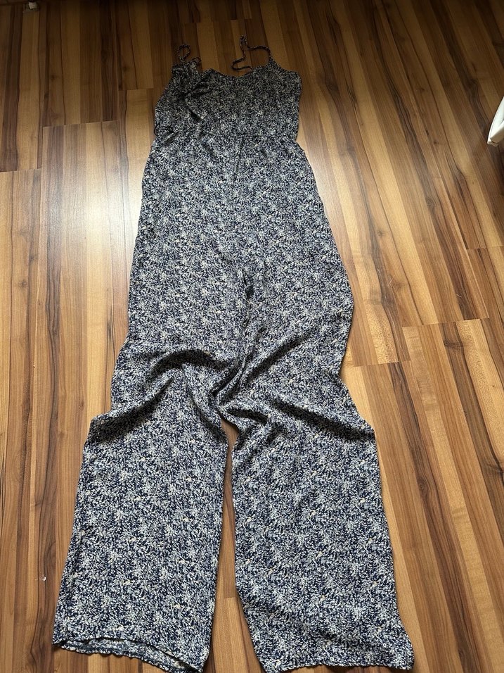 Mango L beden tril tril Bu tulum kaçmaz - Görsel 2