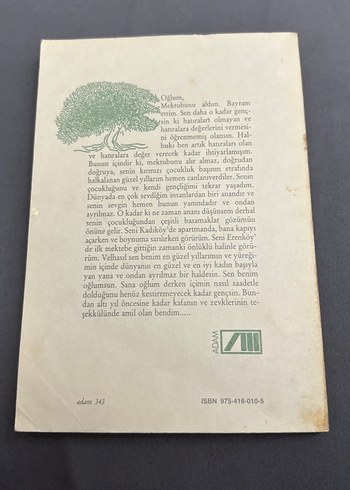 Nazım Hikmet Cezaevinden Mektuplar 2 - Görsel 2