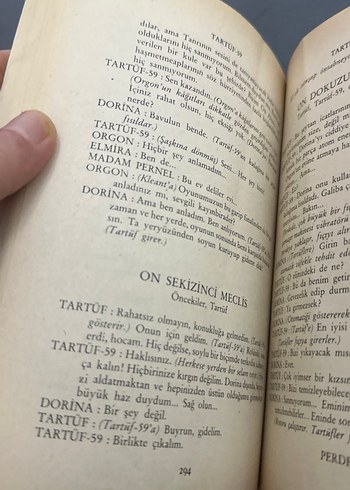 Nazım Hikmet - Demokles'in Kılıcı 4 Oyun - Görsel 3