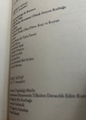 Nazım Hikmet - La Fontaine'den Masallar - Görsel 3