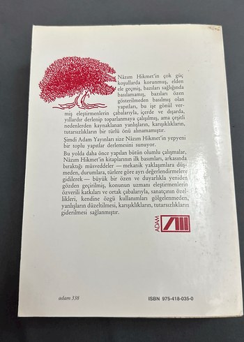 Nazım Hikmet Şiirleri - Memleketimden İnsan Manzaraları - Görsel 2