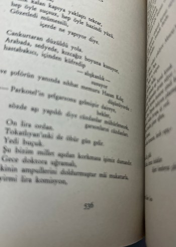 Nazım Hikmet Şiirleri - Memleketimden İnsan Manzaraları - Görsel 3