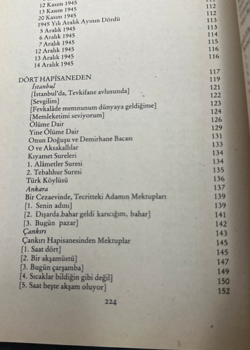 Nazım Hikmet Kuva-yi Milliye Şiirleri Kitabı - Görsel 3