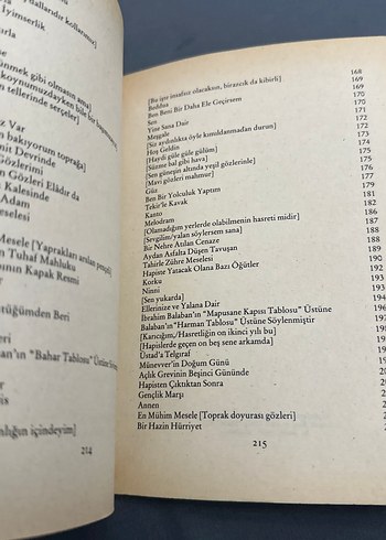 Nazım Hikmet - Yatar Bursa Kalesinde 4 - Görsel 3