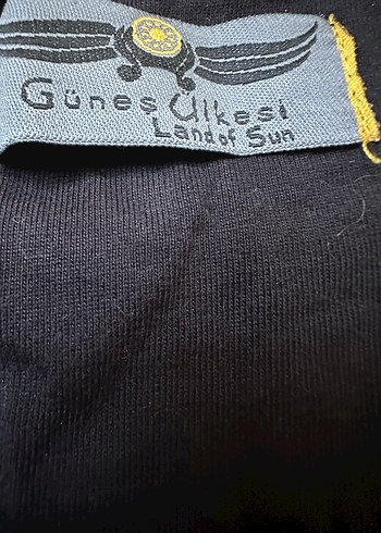 Erkek Kahverengi Baskılı Pamuk Tişört - Görsel 5