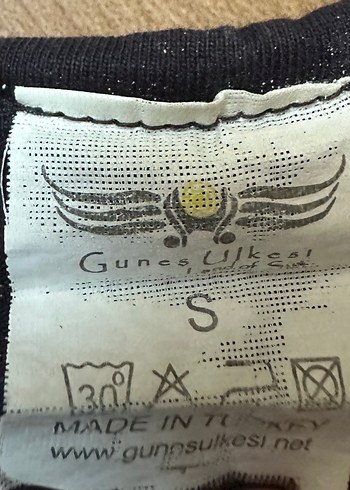 Erkek Kahverengi Baskılı Pamuk Tişört - Görsel 4