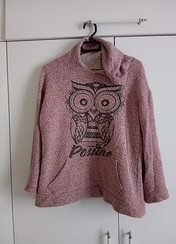 Diğer Sweatshirt 