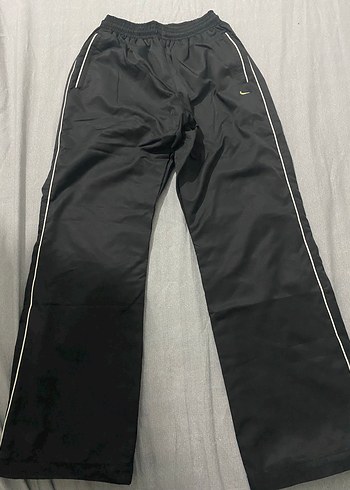 Nike Siyah Spor Pantolon