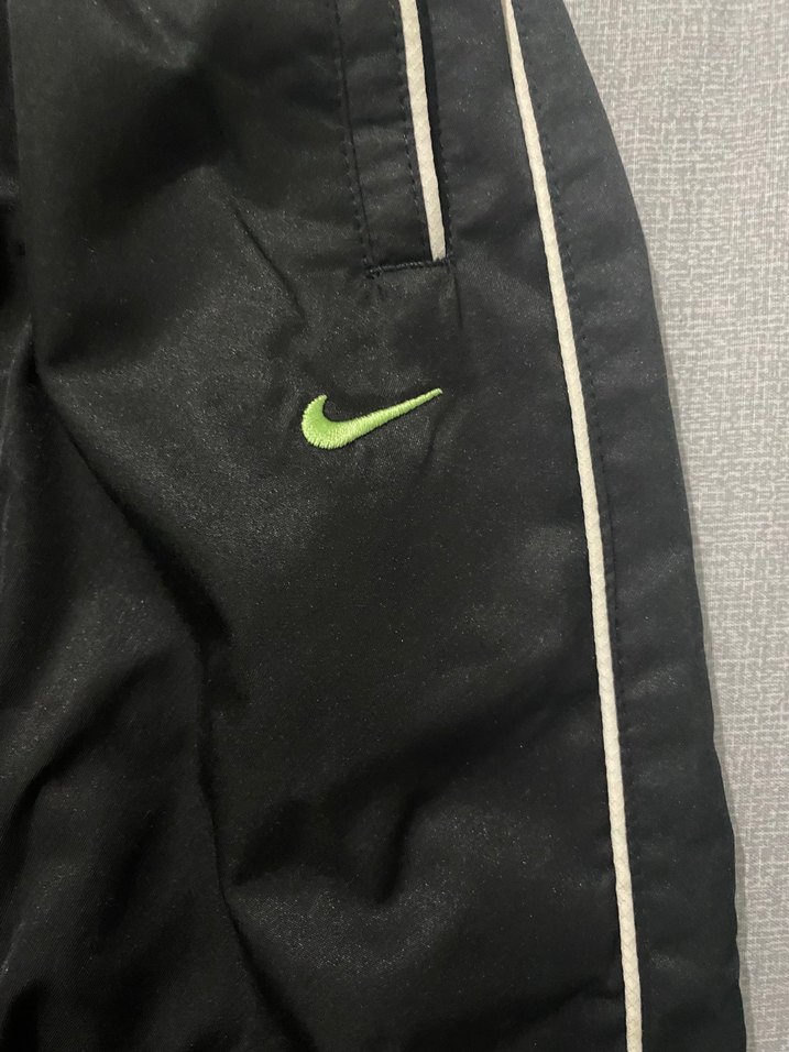 Nike Siyah Spor Pantolon — görsel 2/3