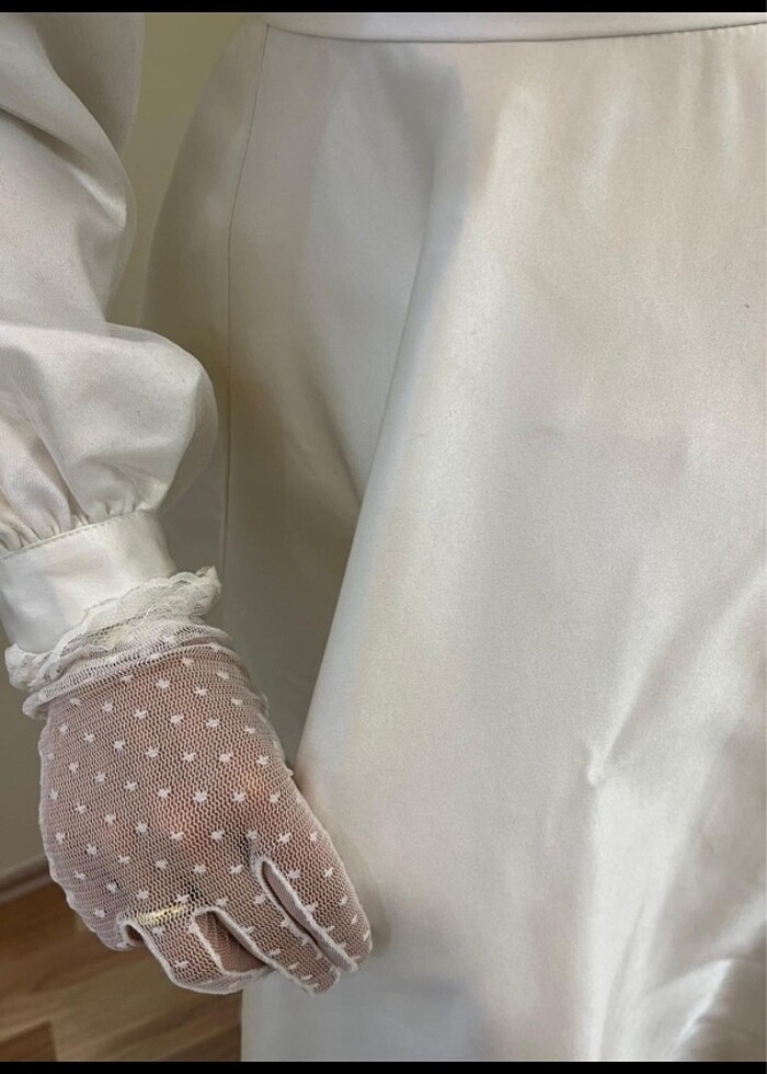 Meliha tarhanacı valerie - Görsel 2